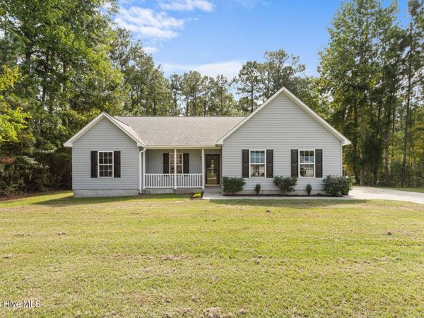 216 Lemonwood Drive, Havelock, NC 28532