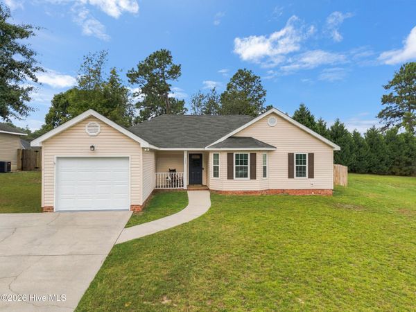 529 Edinburgh Court , Warrenville, SC 29851