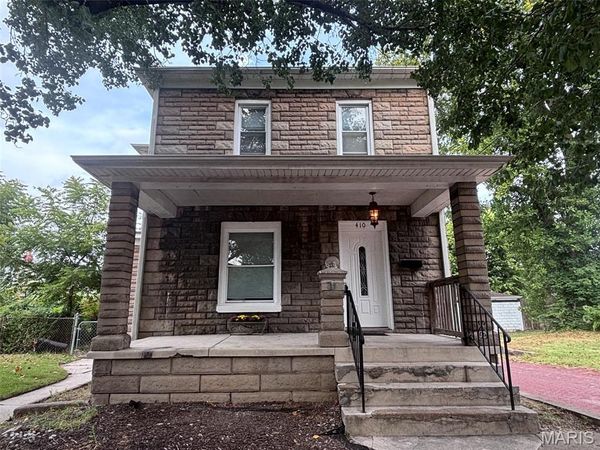 410 Spring Street, Alton, IL 62002