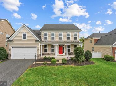 63 COACHMAN CIRCLE , STAFFORD, VA 22554