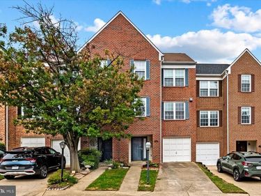2112 HUTCHISON GROVE COURT, FALLS CHURCH, VA 22043