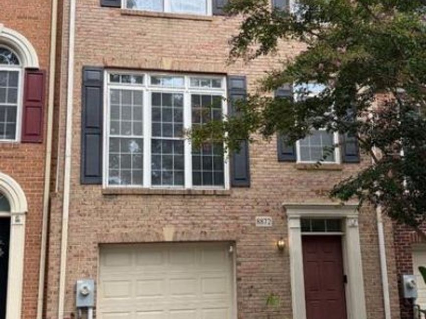 8872 Montjoy Place, Ellicott City, MD 21043 Main Photo