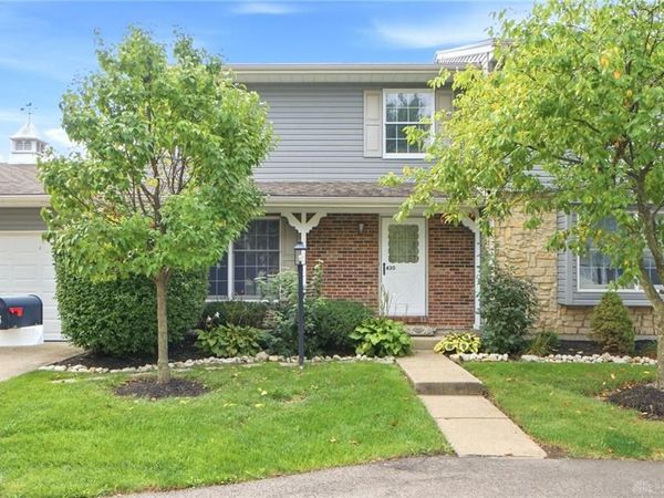 420 Gwinnett Commons, Washington TWP, OH 45459