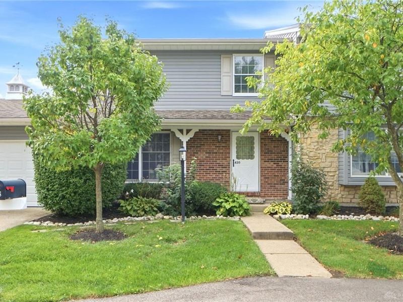 420 Gwinnett Commons, Washington Township, OH 45459 Photo 1