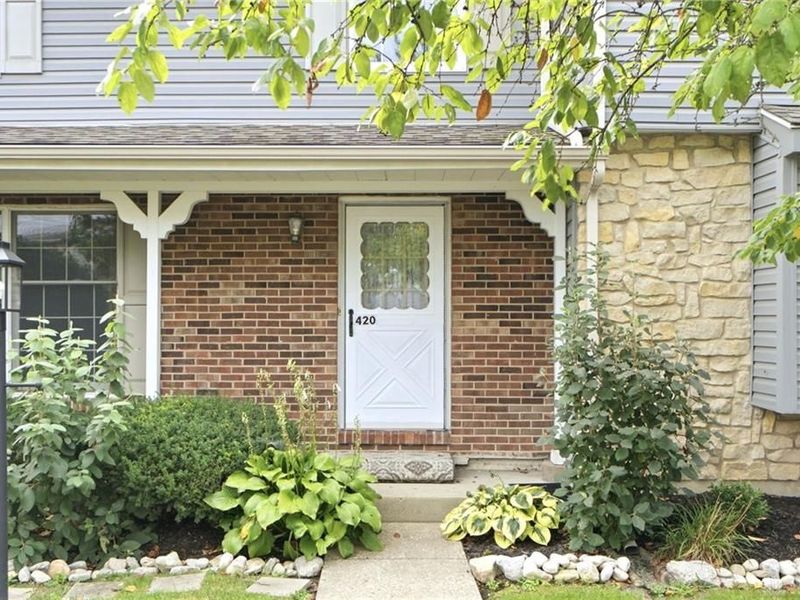 420 Gwinnett Commons, Washington Township, OH 45459 Photo 3