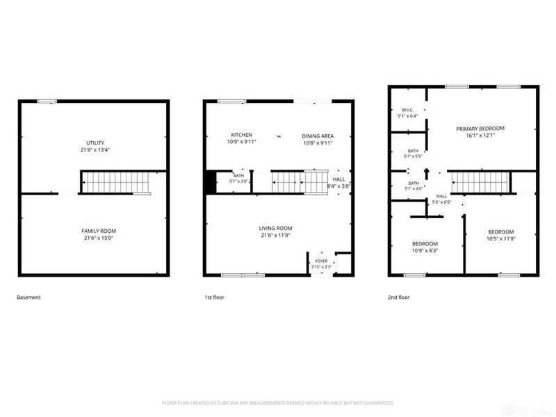 420 Gwinnett Commons, Washington Township, OH 45459 Photo 37