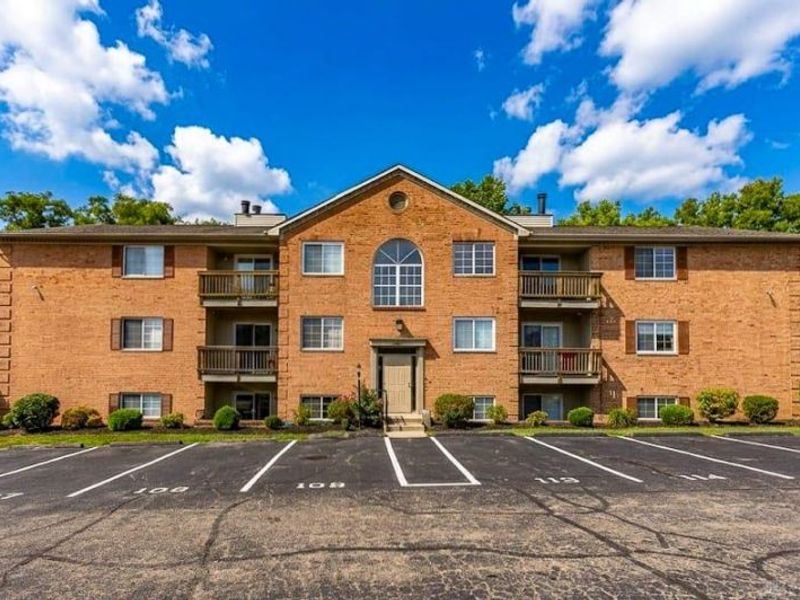 1570 Gelhot Drive, Unit 106, Fairfield, OH 45014 Photo 1