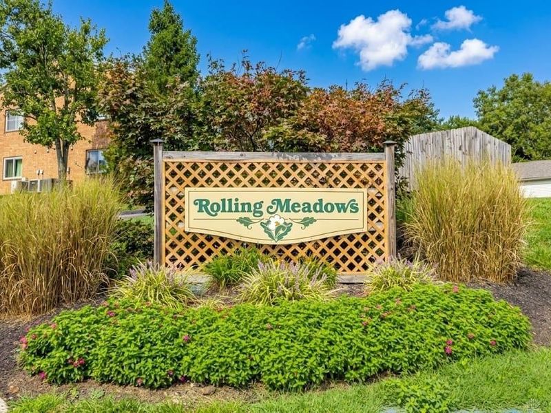 1570 Gelhot Drive, Unit 106, Fairfield, OH 45014 Photo 3