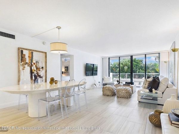 2860 S Ocean Boulevard, Unit 209, Palm Beach, FL 33480