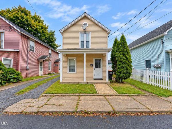512 Grand Street, Mechanicville, NY 12118