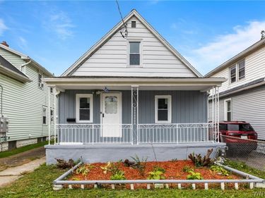 70 Irene Street , Buffalo, NY 14207