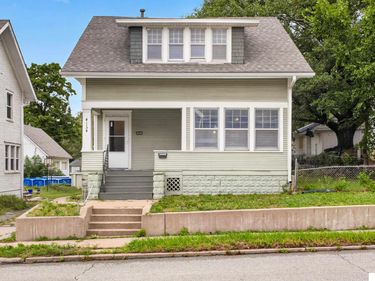4154 Cuming Street, Omaha, NE 68131