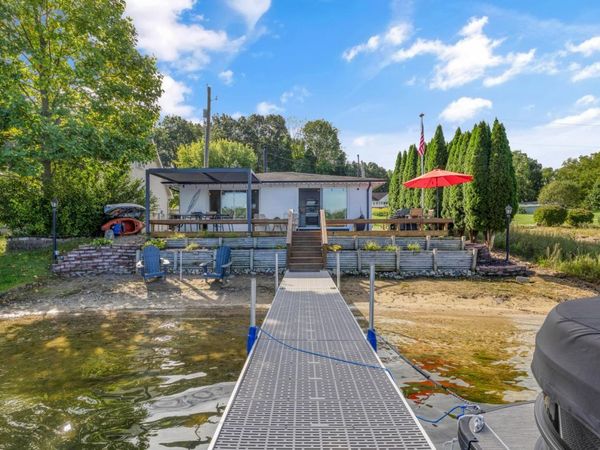 10062 Walnut Drive, Three Rivers, MI 49093