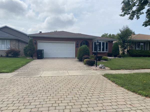 1448 CONCORD Avenue , Westchester, IL 60154