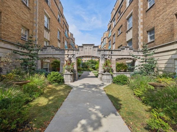 1534 E 59th Street , Unit L2, Chicago, IL 60637