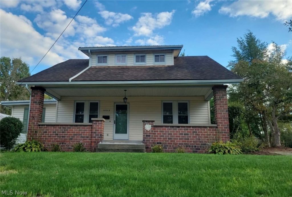 1225 North Street, Caldwell, OH 43724 Main Photo