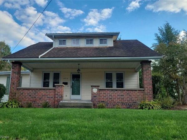 1225 North Street, Caldwell, OH 43724