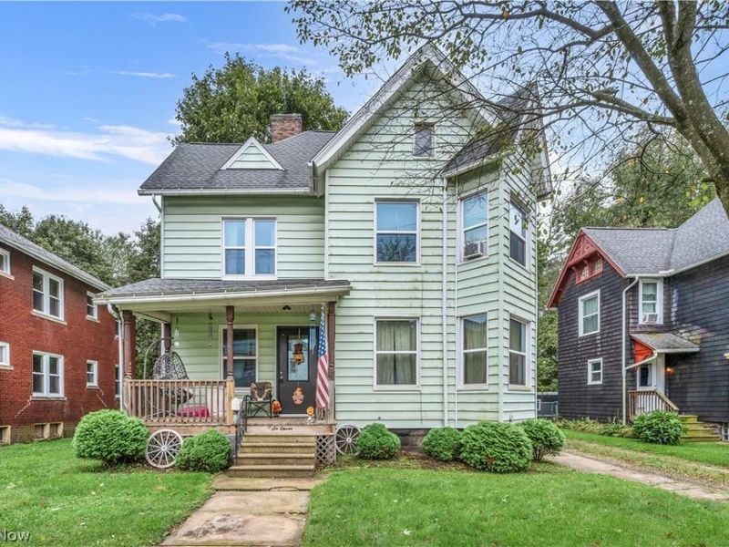 611 Wellman Avenue SE, Massillon, OH 44646 Photo 2