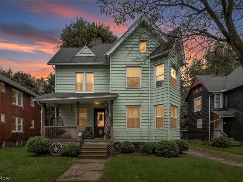 611 Wellman Avenue SE, Massillon, OH 44646 Photo 3