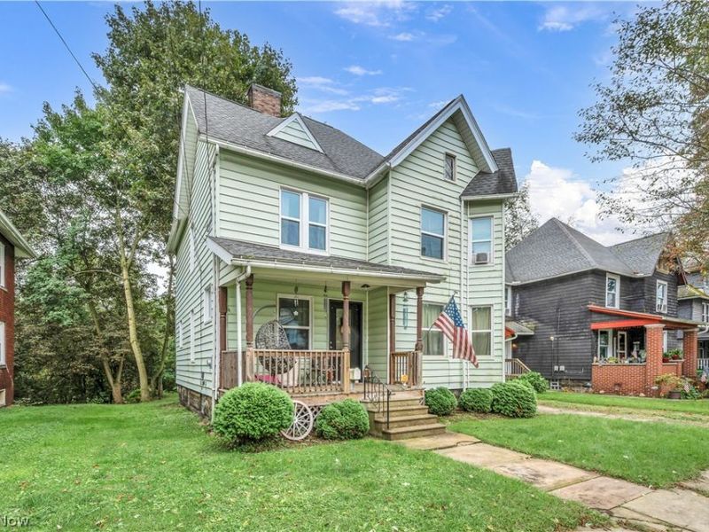 611 Wellman Avenue SE, Massillon, OH 44646 Photo 4
