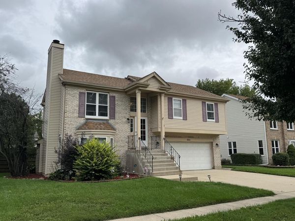 9304 74th PLACE, Kenosha, WI 53142