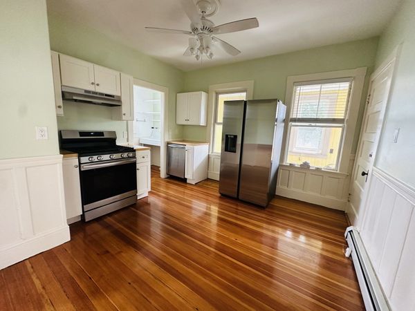42 Nichols Street, Unit 2, Chelsea, MA 02150