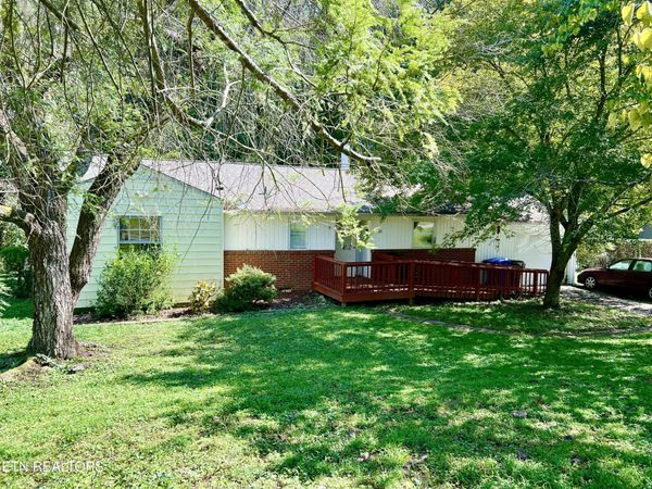 103 Emerson Circle, Oak Ridge, TN 37830