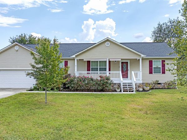 166 Belle Circle, Dayton, TN 37321