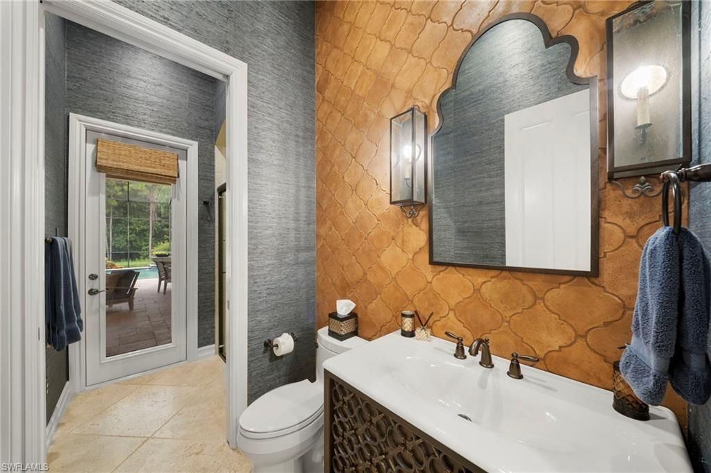 6477 Costa Cir , Naples, FL 34113 Photo