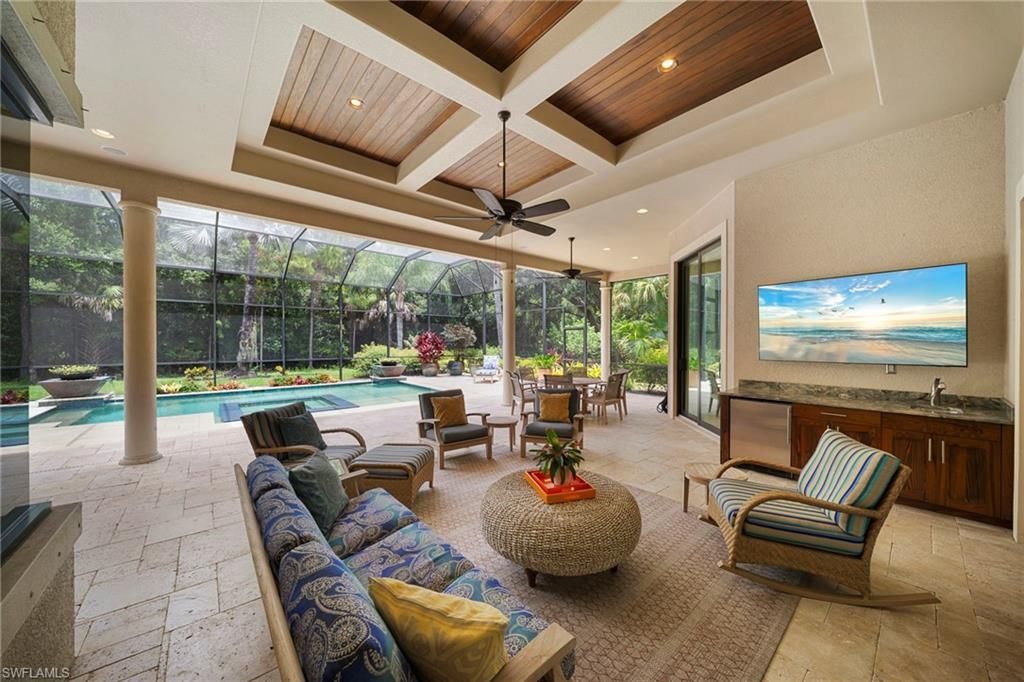 6477 Costa Cir , Naples, FL 34113 Photo