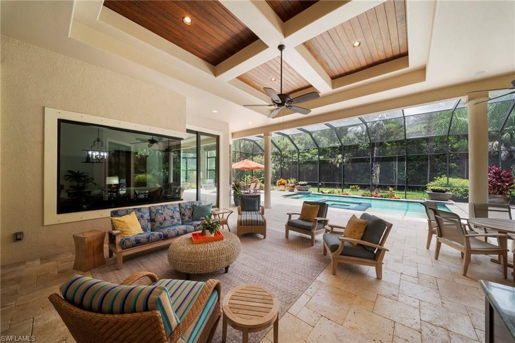 6477 Costa Cir , Naples, FL 34113 Photo