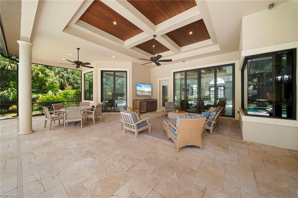 6477 Costa Cir , Naples, FL 34113 Photo