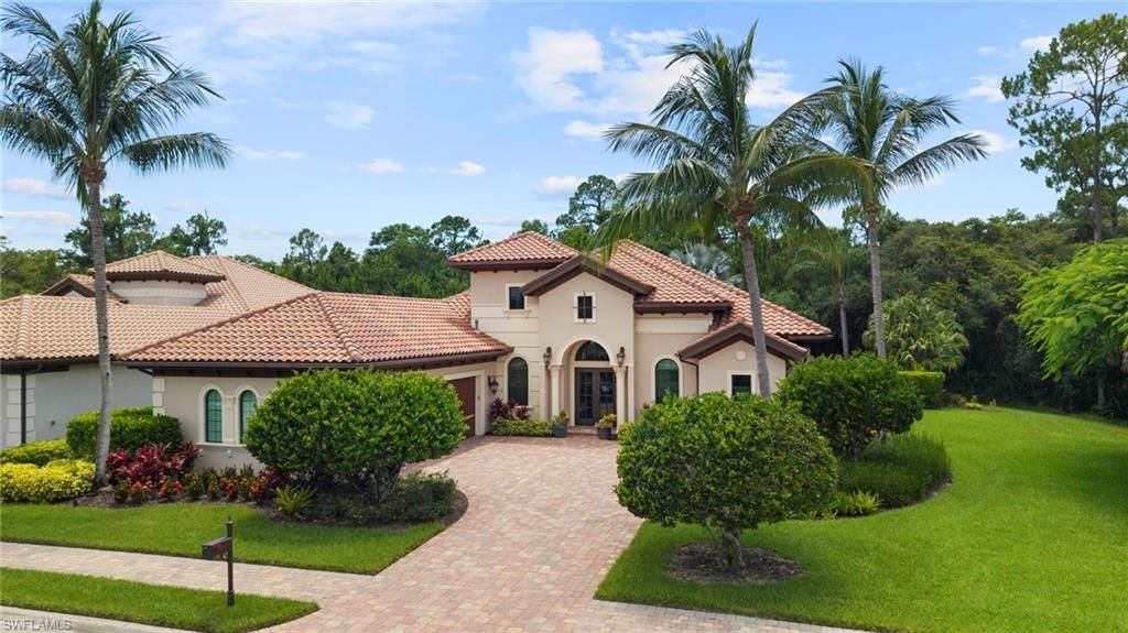 6477 Costa Cir , Naples, FL 34113 Photo