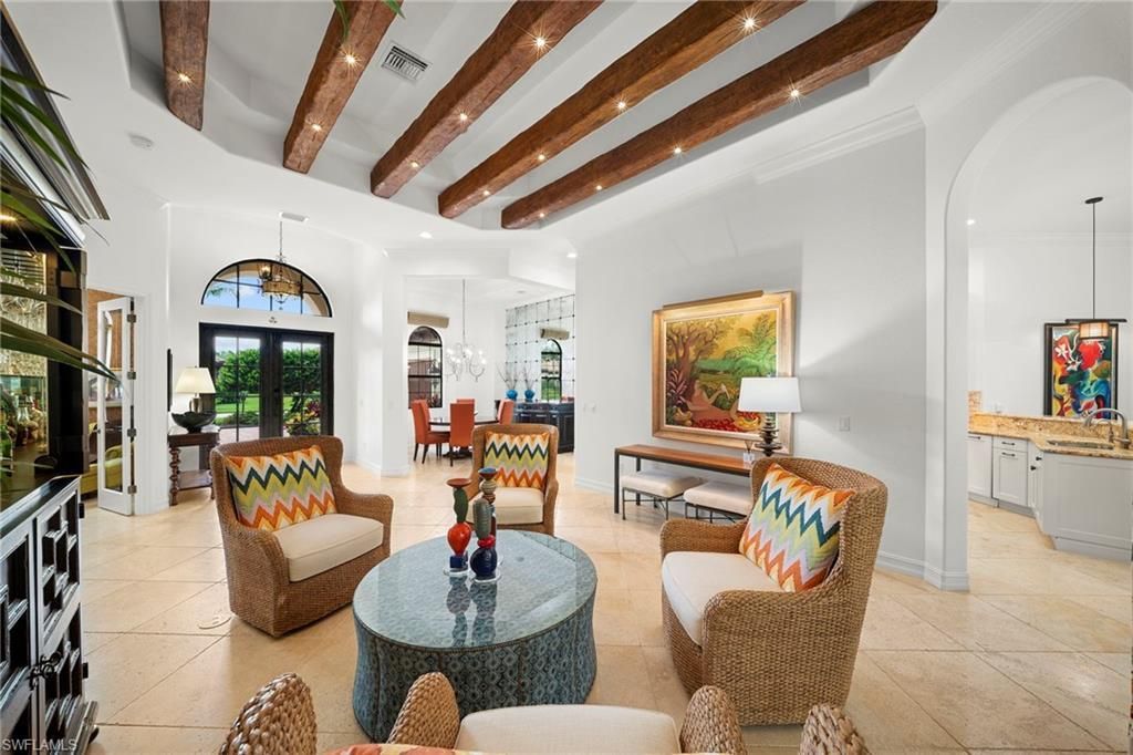 6477 Costa Cir , Naples, FL 34113 Photo