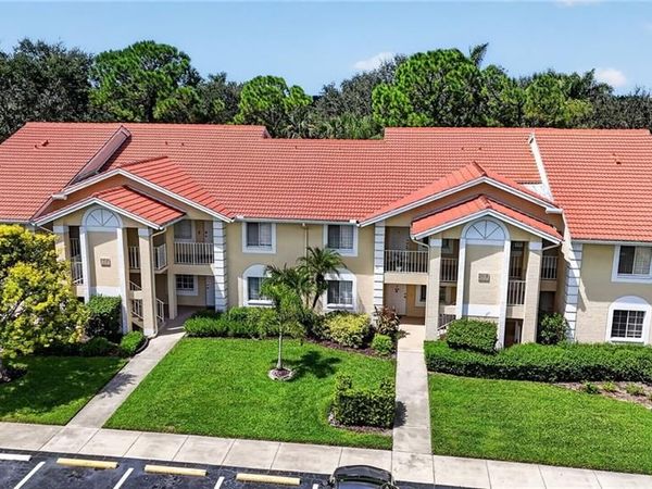 7707 Jewel LN, Unit 104, NAPLES, FL 34109