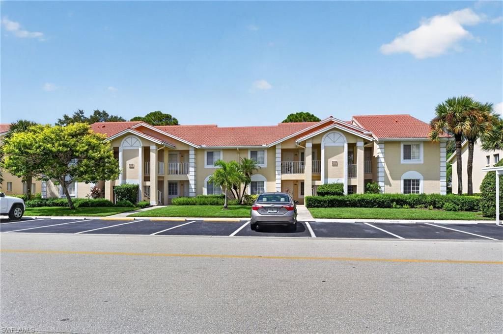 7707 Jewel Ln, Unit 104, Naples, FL 34109 Photo