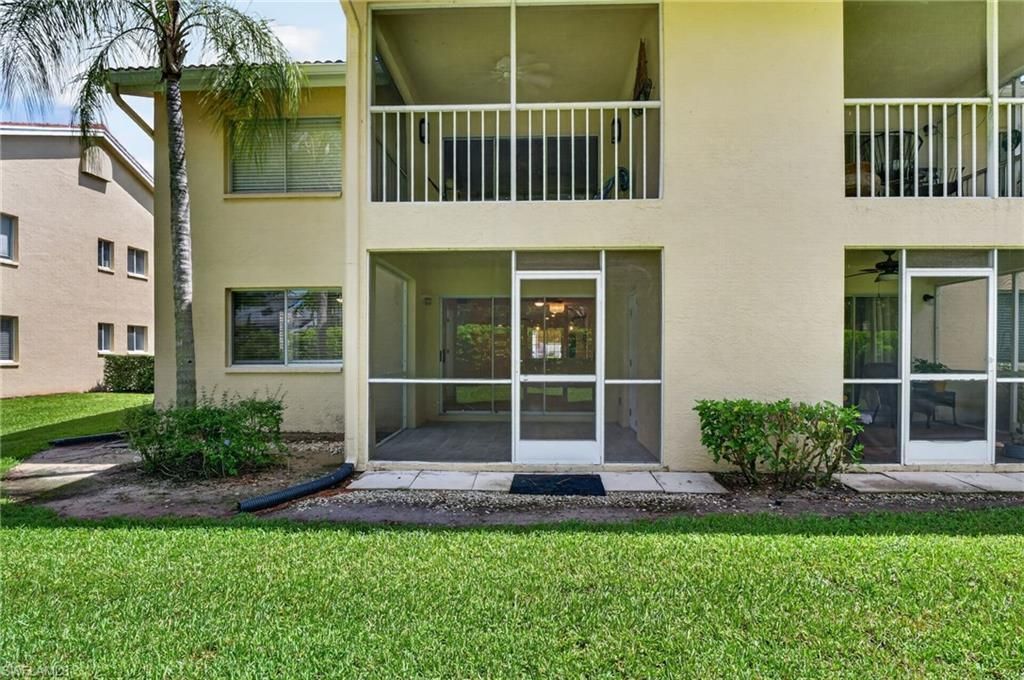 7707 Jewel Ln, Unit 104, Naples, FL 34109 Photo