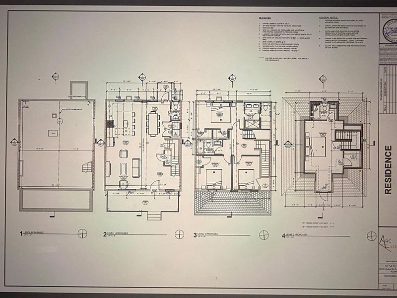 565 E Gates Street , Columbus, OH 43206 Photo 3