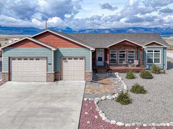 27665 County Road 313 , Unit 29, Buena Vista, CO 81211