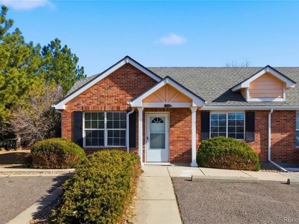 1748 Eagle Street , Unit A, Aurora, CO 80011
