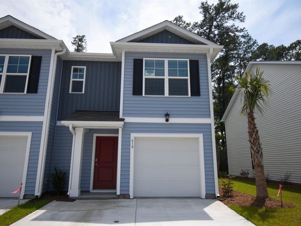 619 Golden Resin Rd , Conway, SC 29526
