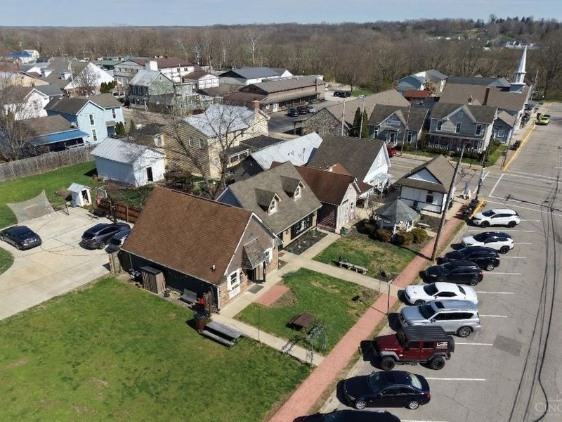195 S Main Street, Waynesville, OH 45068 Photo 1