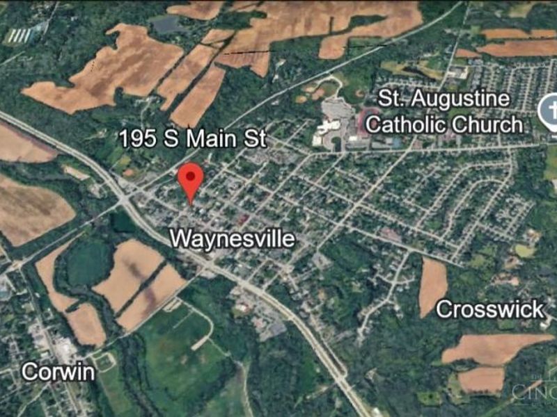 195 S Main Street, Waynesville, OH 45068 Photo 14