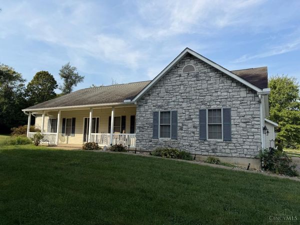 3089 Jenny Lind Road, Pierce Twp, OH 45102