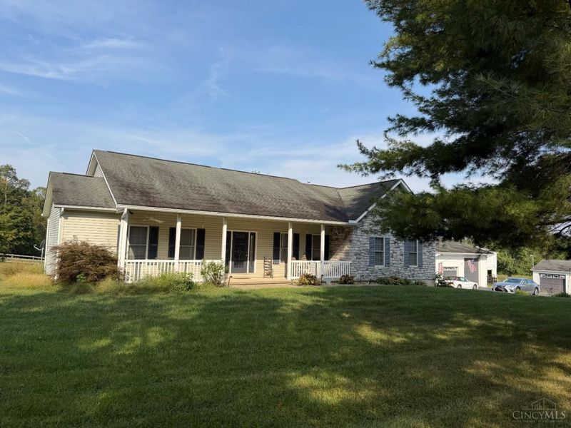3089 Jenny Lind Road, Pierce Township, OH 45102 Photo 2