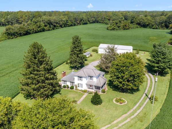 6767 Oldhams Road, KINSALE, VA 22488