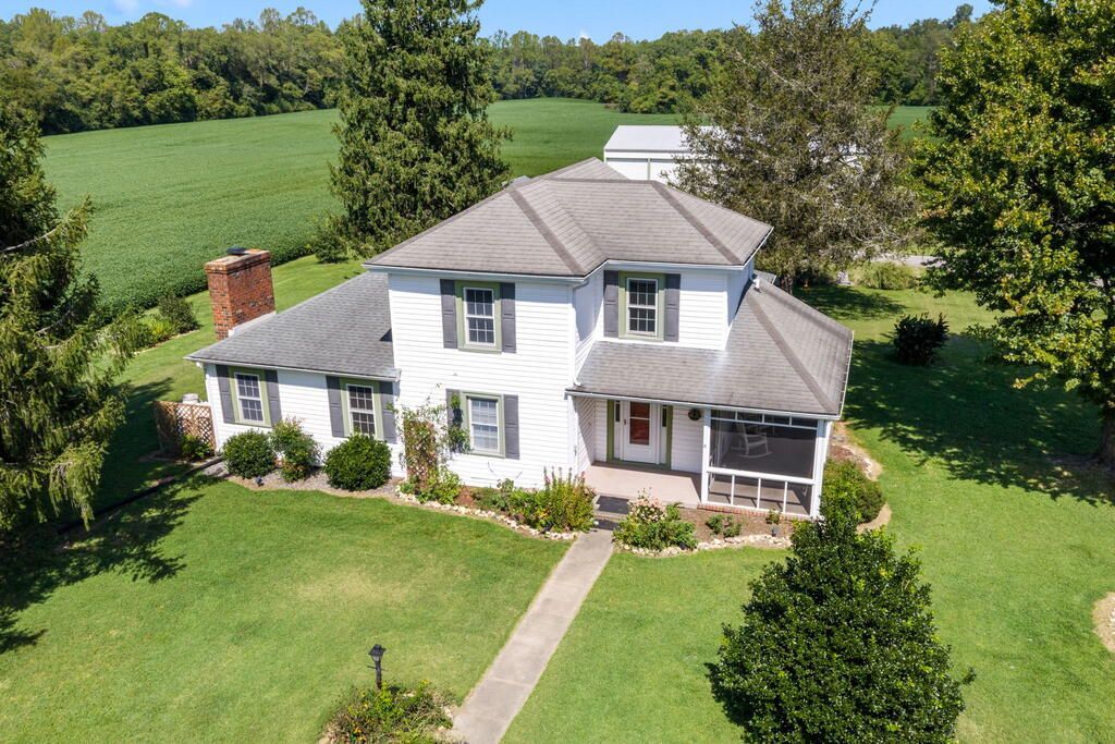 6767 Oldhams Road, Kinsale, VA 22488 Main Photo