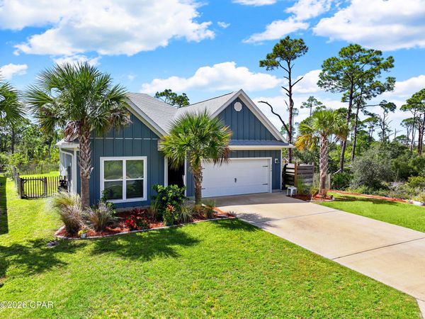 240 Sea Grove Way , Port St Joe, FL 32456