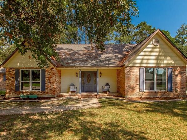 44 LAURA Drive , Hammond, LA 70401