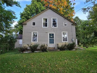 9159 Sulphur Springs, Sauquoit, NY 13456